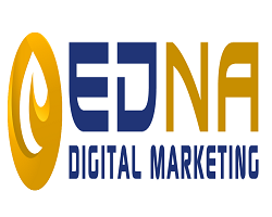 Edna Digital Marketing's Logo