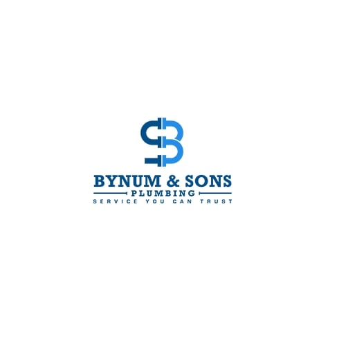 Bynum & Sons Plumbing, Inc.'s Logo