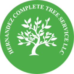 Hernandez Complete Tree Service's Logo
