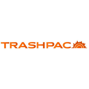 Trashpac's Logo