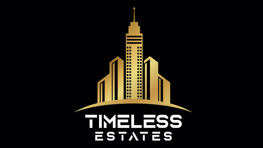 Timeless Estates LLC's Logo