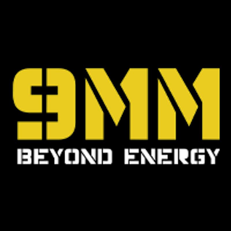 9MM Beyond Energy's Logo