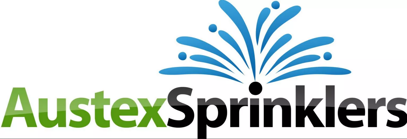 Austex Sprinklers - Buda's Logo