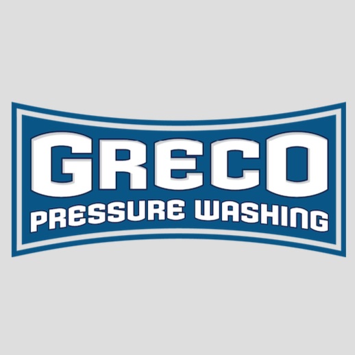 Greco Pressure Washing & Property Services's Logo