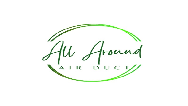 All Around Air Duct's Logo