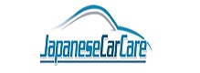 Japanese Car Care's Logo
