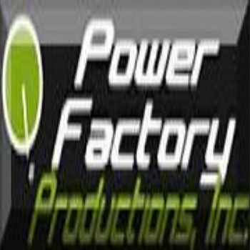 Power Factory Productions