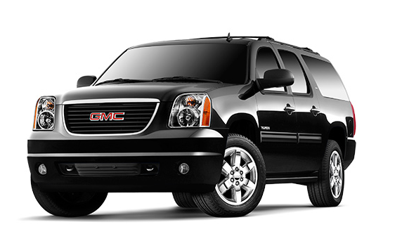 Friendly limo provides SUV Services in Great Neck