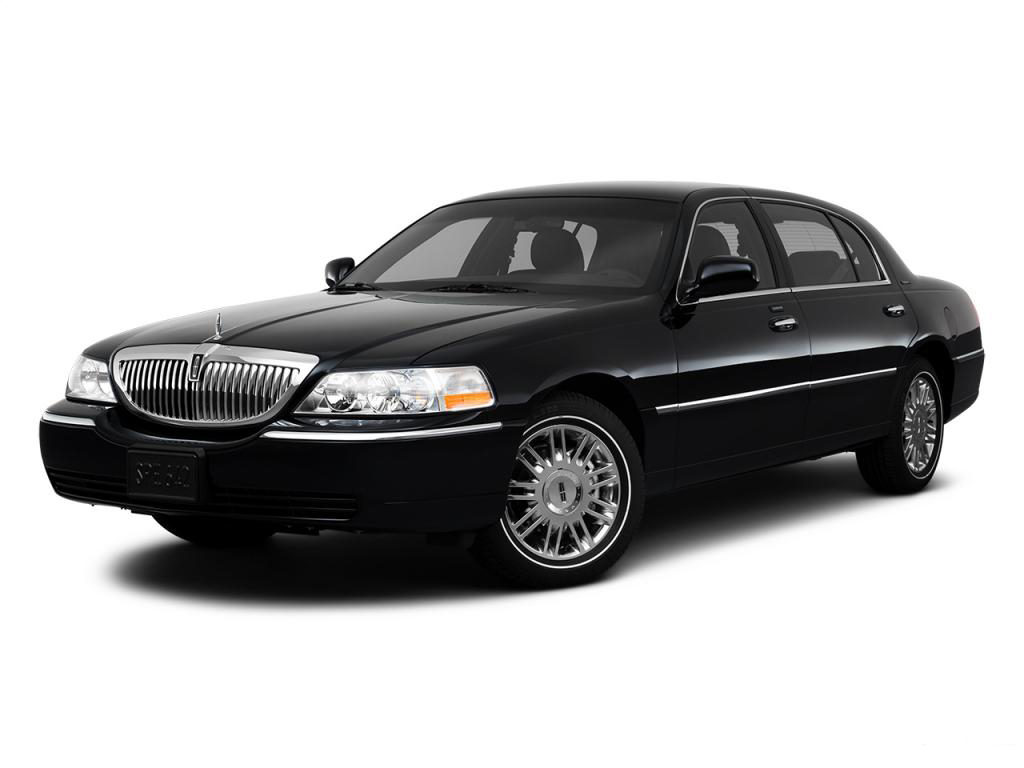 Friendly limo provides Lincoln Town Car Services in Great Neck