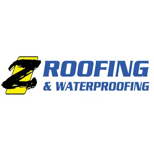 Z Roofing & Waterproofing's Logo