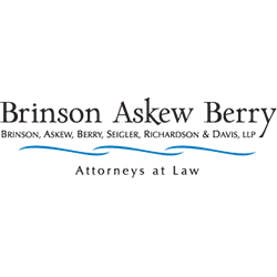 Brinson Askew Berry's Logo