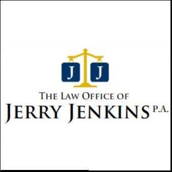 The Law Office of Jerry Jenkins, P.A.'s Logo