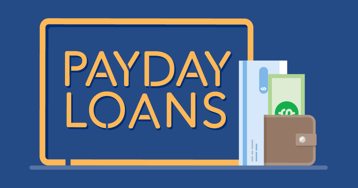 Payday Loans Title Loans Near Me's Logo