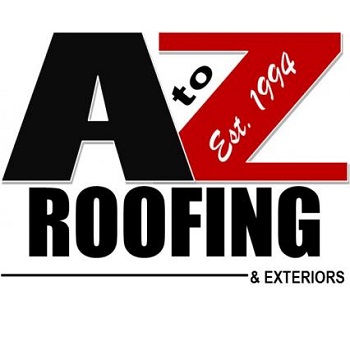 A to Z Roofing & Exteriors's Logo