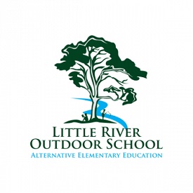 Little River Outdoor School's Logo