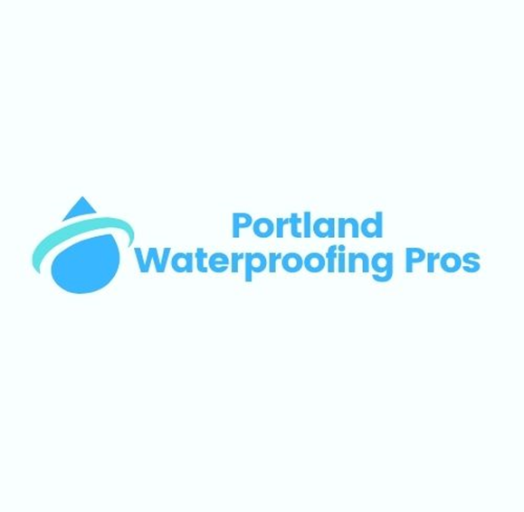 Portland Waterproofing Pros's Logo