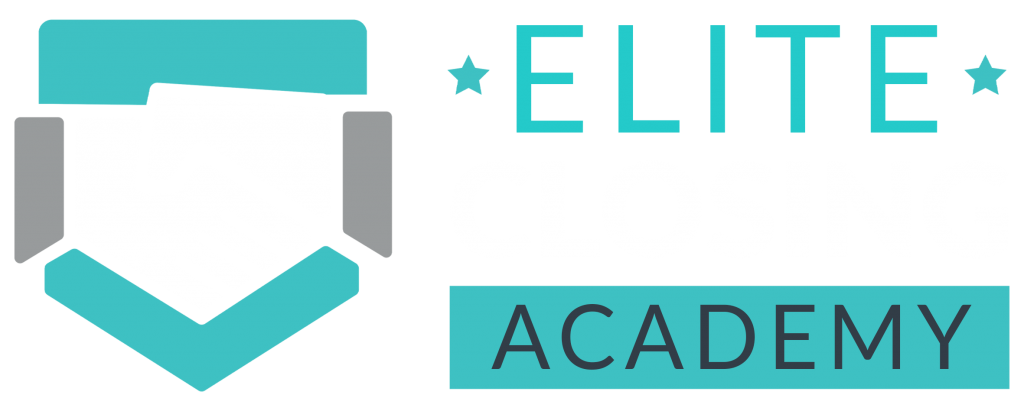 Sales Training | Elite Closing Academy's Logo