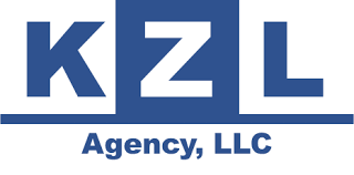 KZL Agency's Logo
