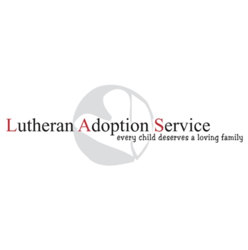 LAS Adoption Services's Logo