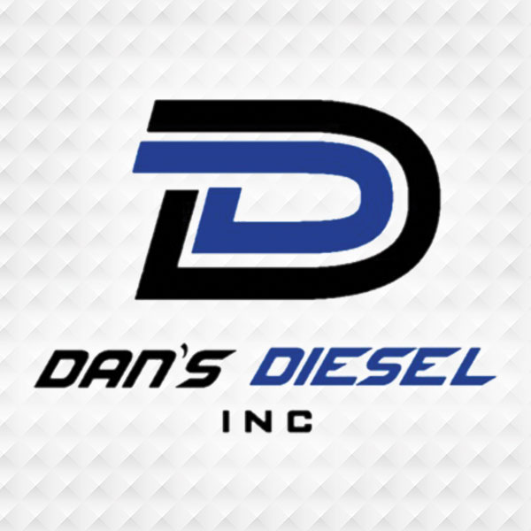 Dan's Diesel Inc.'s Logo