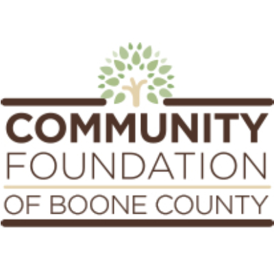 Community Foundation of Boone County's Logo