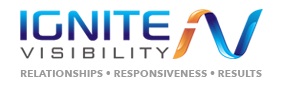 Ignite Visibility's Logo