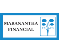 Maranantha Financial's Logo