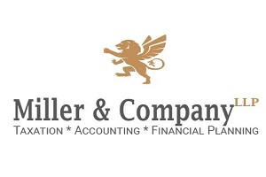 Accounting Firm NYC-NY's Logo