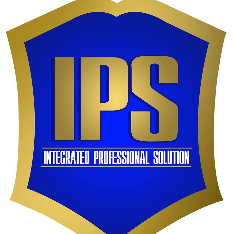 IPS NYC Movers's Logo