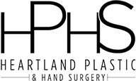 Heartland Plastic & Hand Surgery's Logo