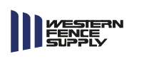 Western Fence Supply's Logo