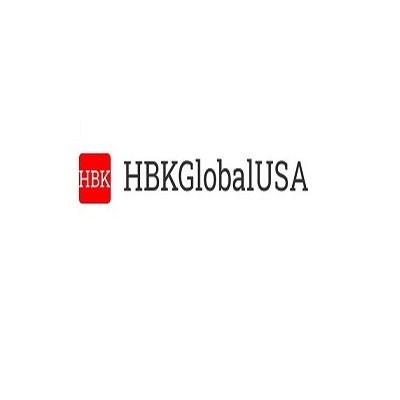 HBKGlobalUSA's Logo
