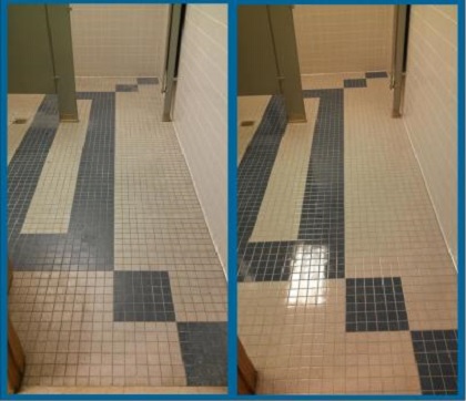 Bluegreen Carpet And Tile Cleaning