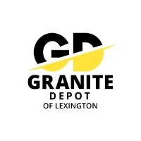 Granite Depot of Lexington's Logo
