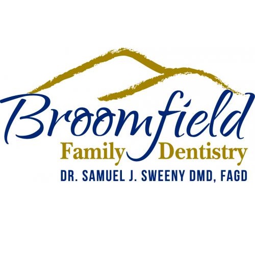 Broomfield Family Dentistry's Logo
