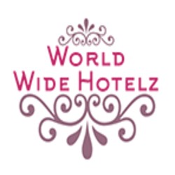World wide hotelz's Logo