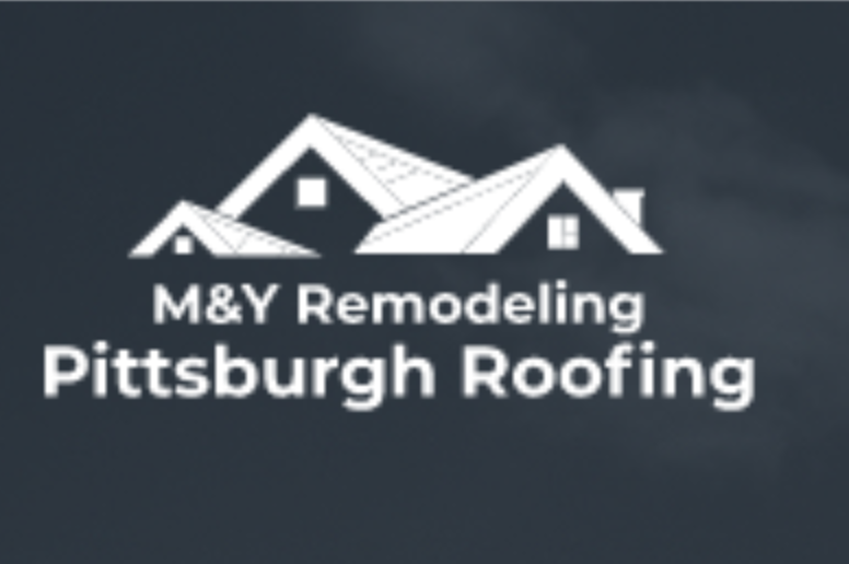 M&Y Pittsburgh Roofing's Logo
