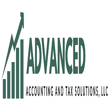 Advanced Accounting and Tax Solutions LLC's Logo