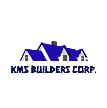 KMS Builders Corp's Logo
