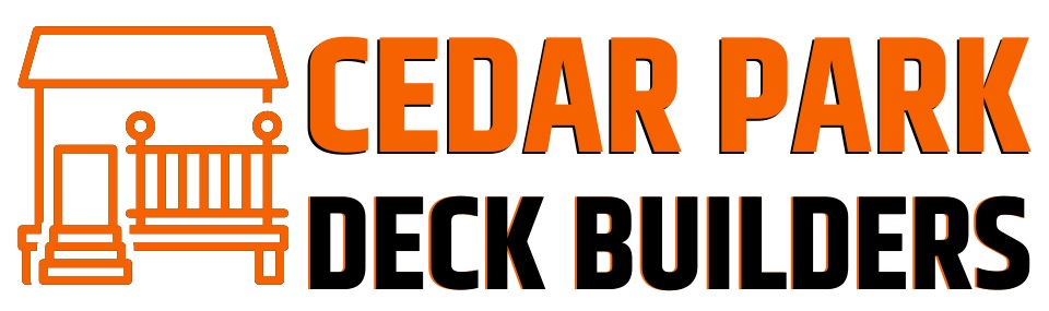 Cedar Park Deck Builders's Logo