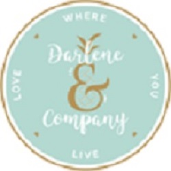 Darlene & Company - Real Estate - Lamacchia Realty's Logo