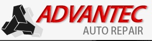 Advantec Auto Repair's Logo