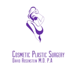 Dr. David Rosenstein's Logo