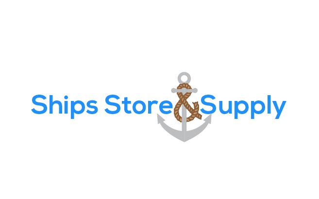 Ships Store and Supply's Logo