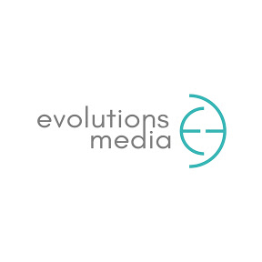 Evolutions Media's Logo