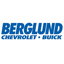 Berglund Chevrolet Buick's Logo