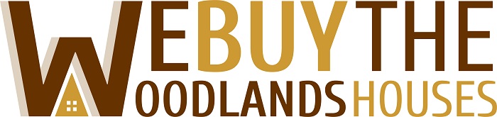 We Buy The Woodlands Houses's Logo