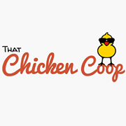 That Chicken Coop's Logo