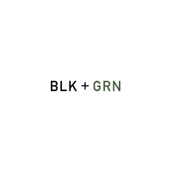 BLK + GRN's Logo