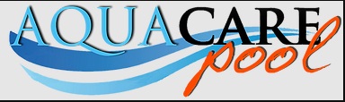 Aquacare Pool's Logo